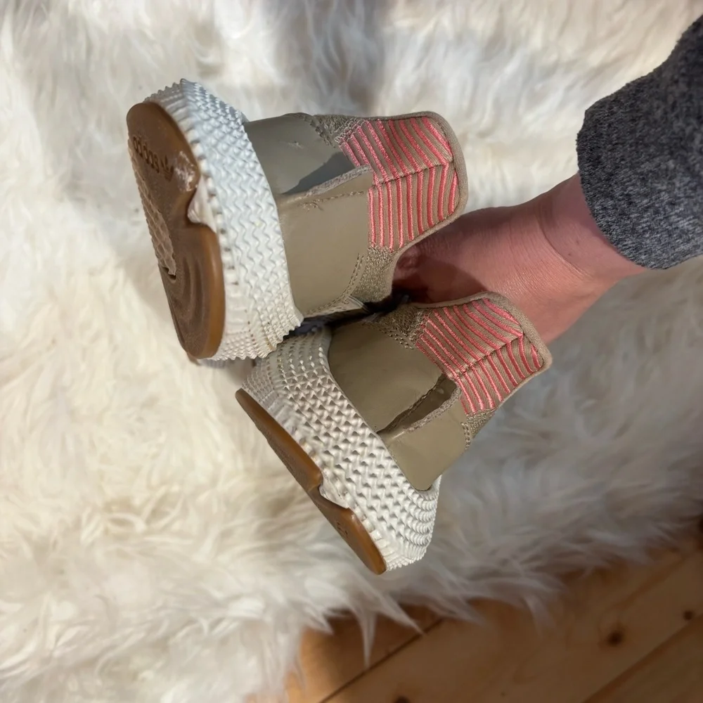 Adidas Prophere Trace Ladies Shoes
